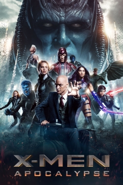 Watch X-Men: Apocalypse Online Free and No Sign Up - 285 HDMovie