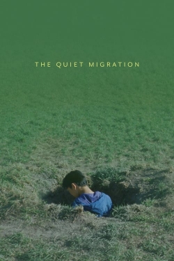 Watch The Quiet Migration Online Free and No Sign Up - 285 HDMovie