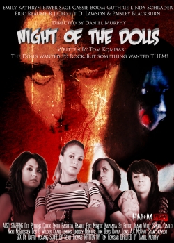 Watch Night of the Dolls Online Free and No Sign Up - 285 HDMovie