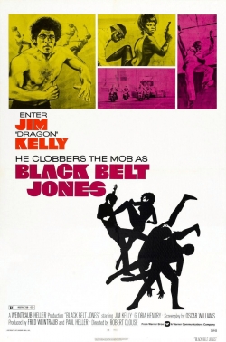 Watch Black Belt Jones Online Free and No Sign Up - 285 HDMovie