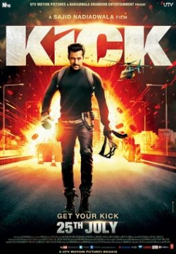 Watch Kick Online Free and No Sign Up - 285 HDMovie