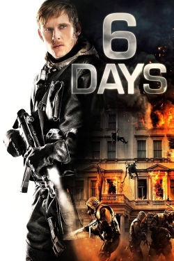 Watch 6 Days Online Free and No Sign Up - 285 HDMovie