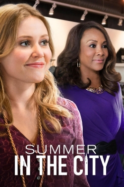 Watch Summer in the City Online Free and No Sign Up - 285 HDMovie