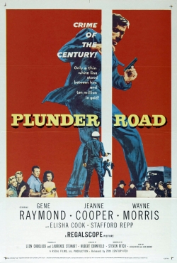 Watch Plunder Road Online Free and No Sign Up - 285 HDMovie