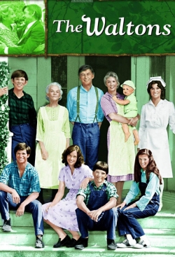 Watch The Waltons Online Free and No Sign Up - 285 HDMovie