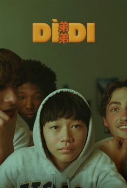 Watch Dìdi Online Free and No Sign Up - 285 HDMovie