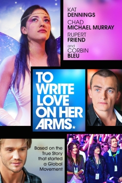 Watch To Write Love on Her Arms Online Free and No Sign Up - 285 HDMovie