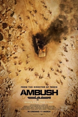 Watch The Ambush Online Free and No Sign Up - 285 HDMovie