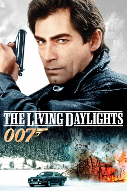 Watch The Living Daylights Online Free and No Sign Up - 285 HDMovie