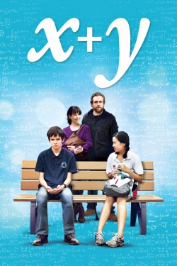 Watch X+Y Online Free and No Sign Up - 285 HDMovie