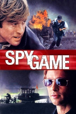 Watch Spy Game Online Free and No Sign Up - 285 HDMovie