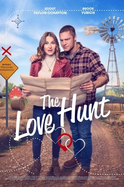 Watch The Love Hunt Online Free and No Sign Up - 285 HDMovie