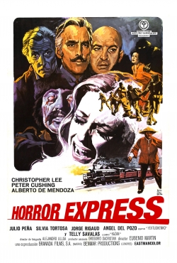 Watch Horror Express Online Free and No Sign Up - 285 HDMovie