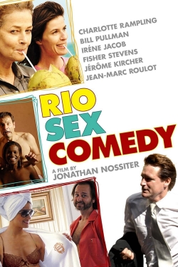 Watch Rio Sex Comedy Online Free and No Sign Up - 285 HDMovie