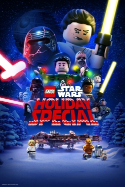 Watch The Lego Star Wars Holiday Special Online Free and No Sign Up - 285 HDMovie