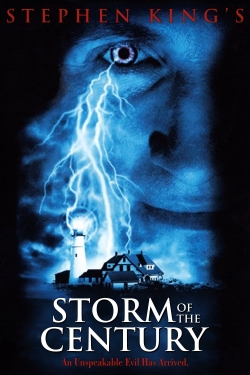 Watch Storm of the Century Online Free and No Sign Up - 285 HDMovie