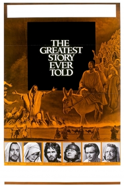 Watch The Greatest Story Ever Told Online Free and No Sign Up - 285 HDMovie