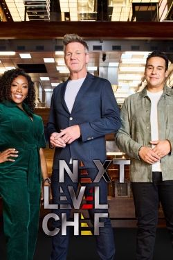 Watch Next Level Chef Online Free and No Sign Up - 285 HDMovie