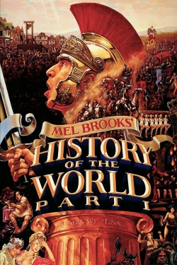 Watch History of the World: Part I Online Free and No Sign Up - 285 HDMovie