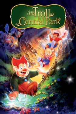 Watch A Troll in Central Park Online Free and No Sign Up - 285 HDMovie