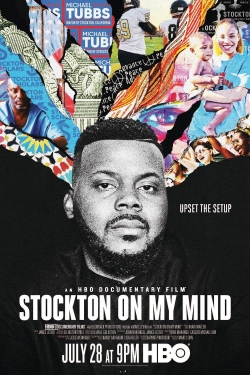 Watch Stockton on My Mind Online Free and No Sign Up - 285 HDMovie