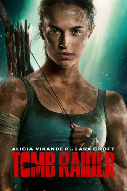 Watch Tomb Raider Online Free and No Sign Up - 285 HDMovie