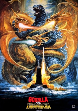 Watch Godzilla vs. King Ghidorah Online Free and No Sign Up - 285 HDMovie