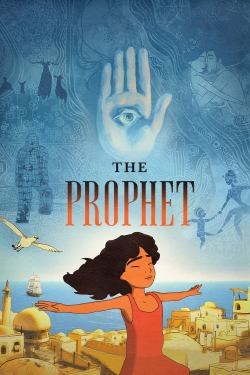 Watch The Prophet Online Free and No Sign Up - 285 HDMovie