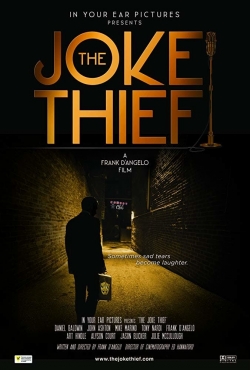 Watch The Joke Thief Online Free and No Sign Up - 285 HDMovie