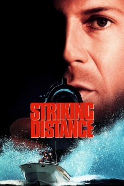 Watch Striking Distance Online Free and No Sign Up - 285 HDMovie