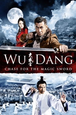 Watch Wu Dang Online Free and No Sign Up - 285 HDMovie