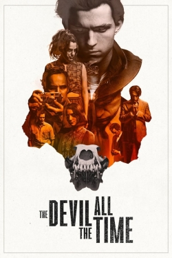 Watch The Devil All the Time Online Free and No Sign Up - 285 HDMovie