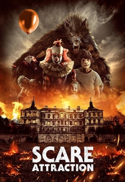 Watch Scare Attraction Online Free and No Sign Up - 285 HDMovie