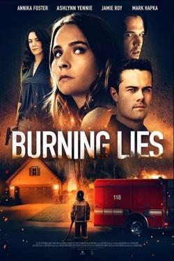 Watch Burning Lies Online Free and No Sign Up - 285 HDMovie