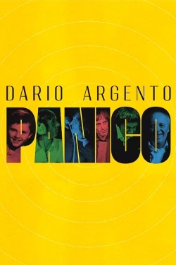 Watch Dario Argento Panico Online Free and No Sign Up - 285 HDMovie