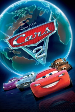 Watch Cars 2 Online Free and No Sign Up - 285 HDMovie