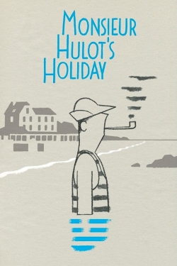 Watch Monsieur Hulot's Holiday Online Free and No Sign Up - 285 HDMovie