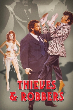 Watch Thieves and Robbers Online Free and No Sign Up - 285 HDMovie