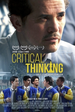 Watch Critical Thinking Online Free and No Sign Up - 285 HDMovie