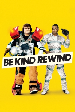 Watch Be Kind Rewind Online Free and No Sign Up - 285 HDMovie