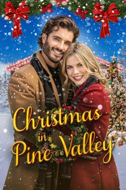 Watch Christmas in Pine Valley Online Free and No Sign Up - 285 HDMovie