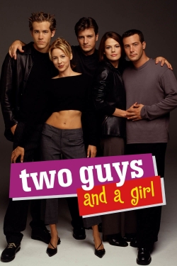 Watch Two Guys and a Girl Online Free and No Sign Up - 285 HDMovie