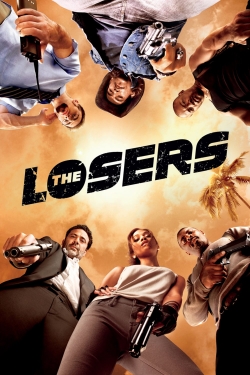 Watch The Losers Online Free and No Sign Up - 285 HDMovie