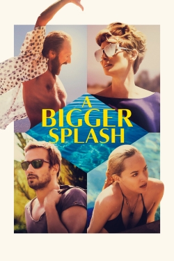 Watch A Bigger Splash Online Free and No Sign Up - 285 HDMovie