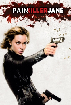 Watch Painkiller Jane Online Free and No Sign Up - 285 HDMovie