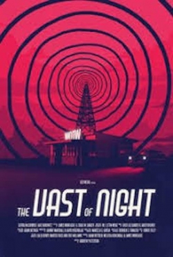 Watch The Vast of Night Online Free and No Sign Up - 285 HDMovie