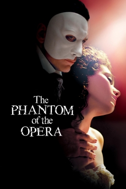 Watch The Phantom of the Opera Online Free and No Sign Up - 285 HDMovie