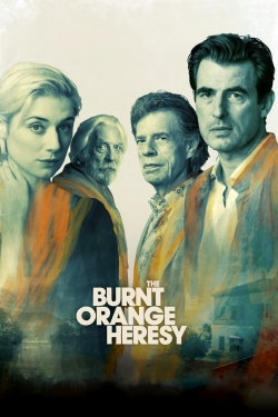 Watch The Burnt Orange Heresy Online Free and No Sign Up - 285 HDMovie