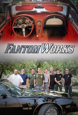 Watch FantomWorks Online Free and No Sign Up - 285 HDMovie