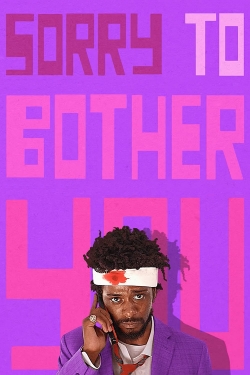 Watch Sorry to Bother You Online Free and No Sign Up - 285 HDMovie